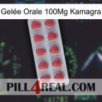 Gelée Orale 100Mg Kamagra 18